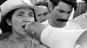 Dolores Huerta