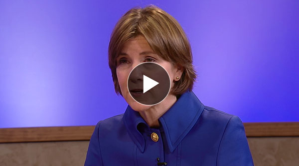 Attorney General Lori Swanson