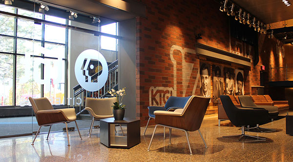 TPT Street Space