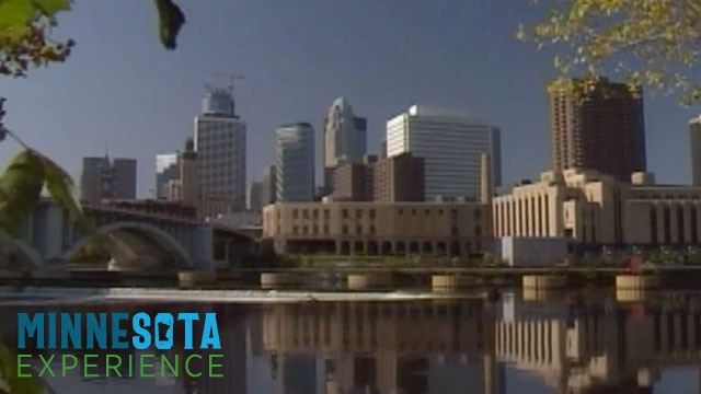 Stream Minneapolis Past now.