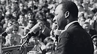 Watch Martin Luther King Jr in Minnesota