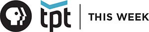 TPT This Week logo