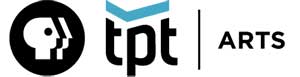 TPT Arts Logo