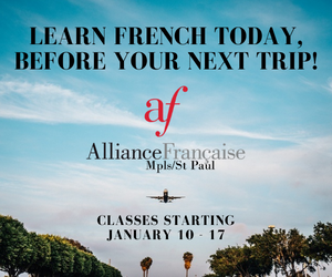 Alliance Francaise